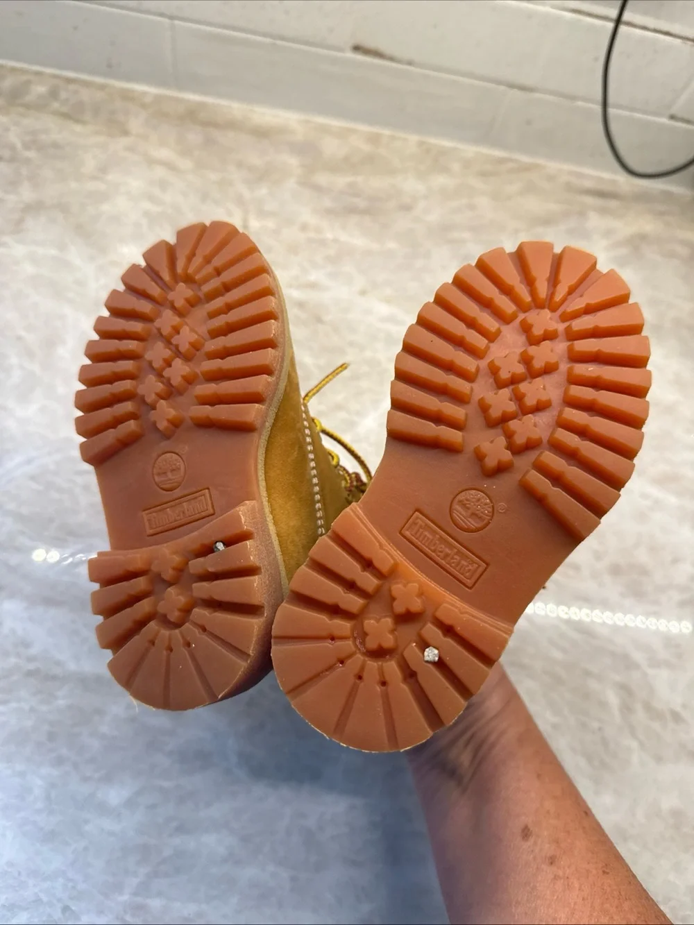 Timberland premium 6”
